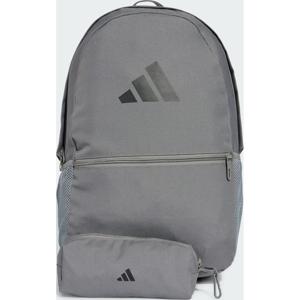 Рюкзак Adidas CLSC PCASE BP 23,25L сірий Уні